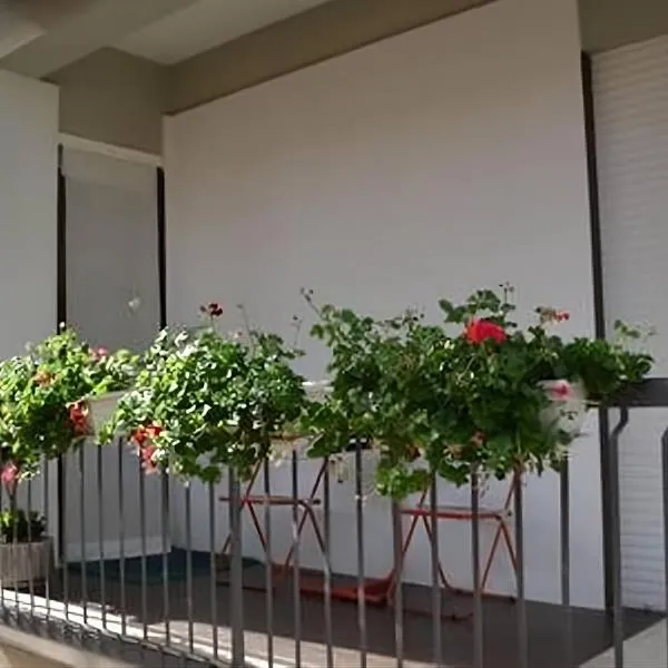 Sogni d'oro a 300 m dai Sassi, ξενοδοχείο στη Ματέρα