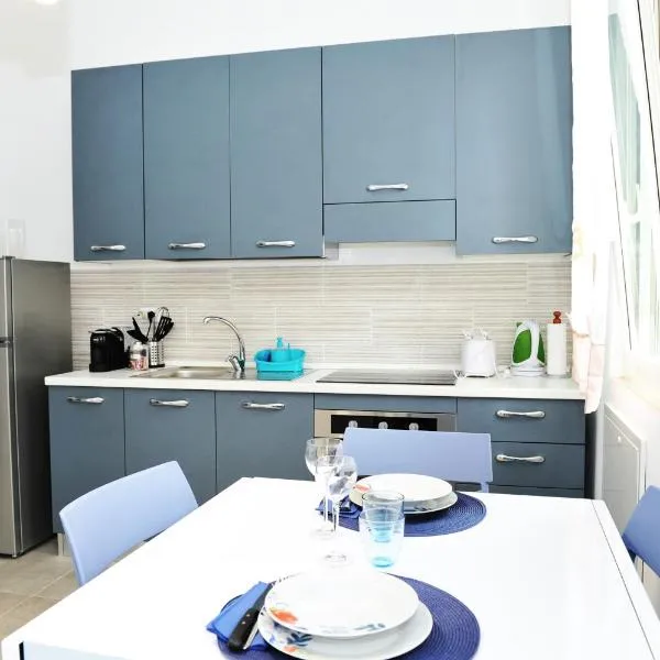 La Dimora In Blu, hotel in Bologna