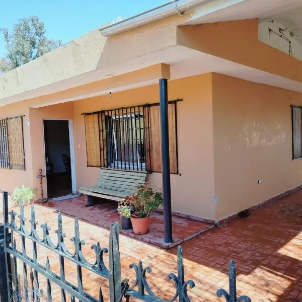 Guemes270, hotel in San Roque