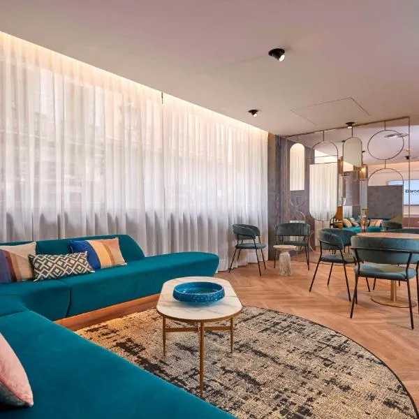 Occidental Alicante, hotel in Alicante