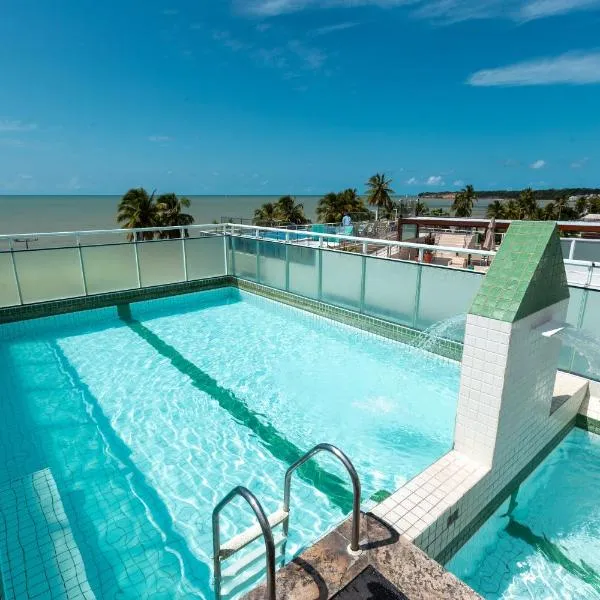 Rede Andrade Solmar, hotel in João Pessoa