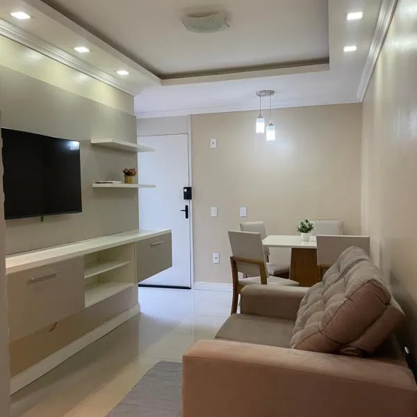 Apartamento Manaus Aeroporto, hotel in Manaus