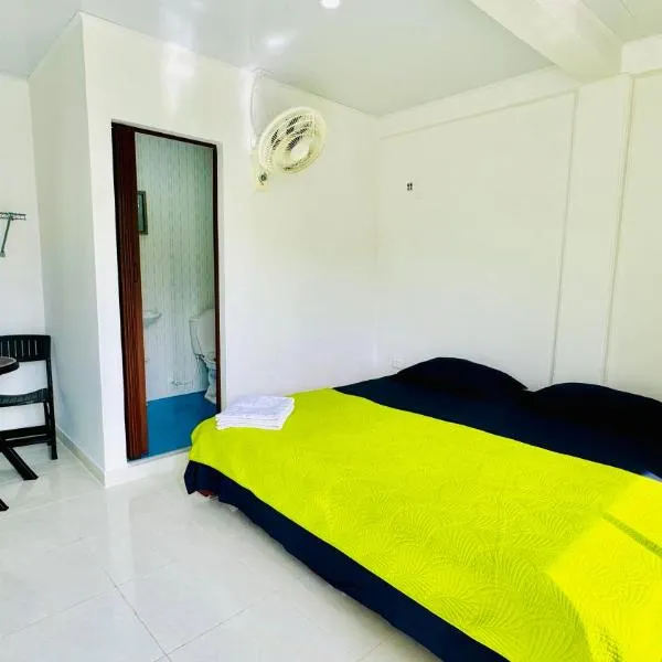 Keylee's Lodging, Hotel in San Andrés