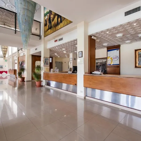 Hotel HR, hotel in Modugno