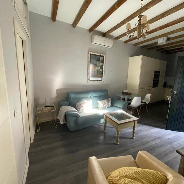 Apartamento en la Judería de Sevilla, Seville