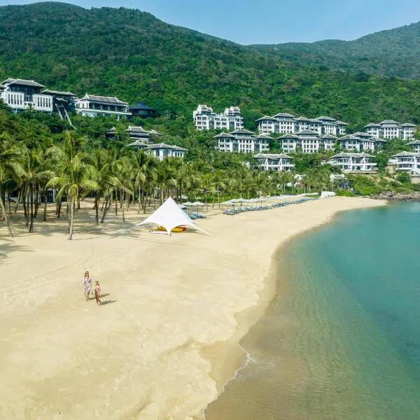 InterContinental Danang Sun Peninsula Resort by IHG, ξενοδοχείο σε Da Nang