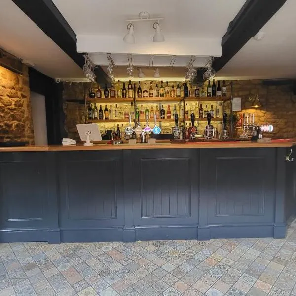 Unicorn Inn, hotel in Deddington