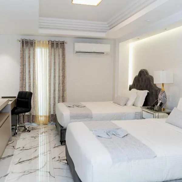 The Residence by Ivory, hotel a Iligan