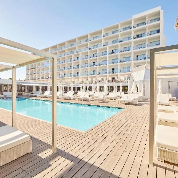 Hotel Astoria Playa Adults Only 4* Sup, hotel in Port d'Alcudia