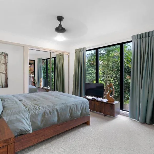 The Heart Stay - Airlie Beach, ξενοδοχείο σε Airlie Beach