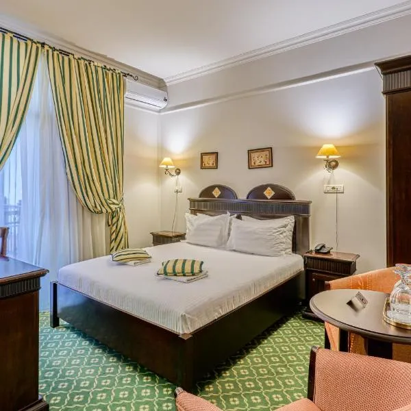 Hotel Classico Timisoara, hotel en Timisoara