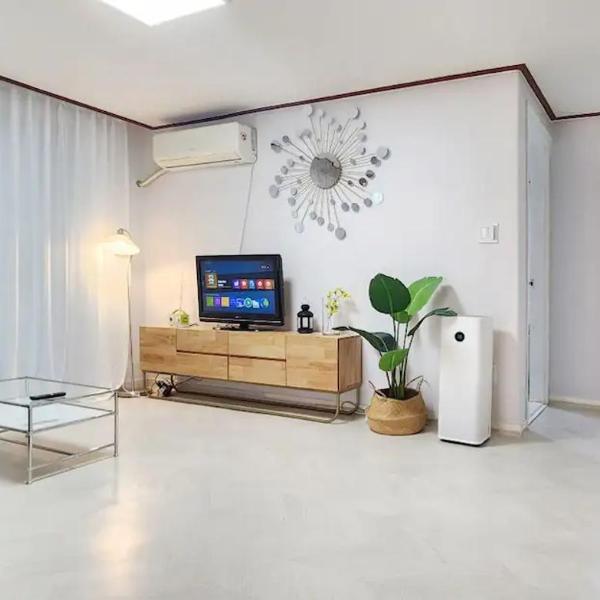 마이리틀 White Linen House, Seoul