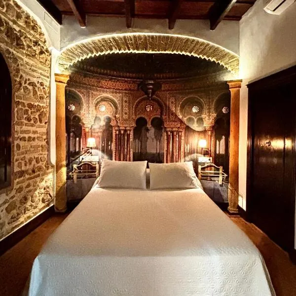 Casa Campon, hotel i Utrera