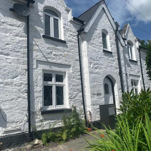 Bodlondeb Holiday Let, hotel in Betws-y-coed