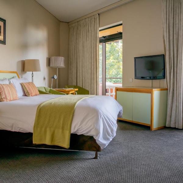 Piggs Peak Hotel, Piggs Peak