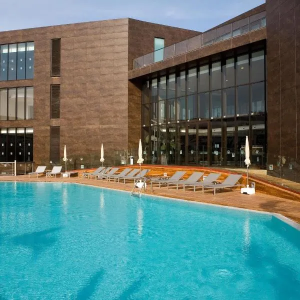 R2 Bahia Playa - Adults Only, hotel v destinaci Tarajalejo