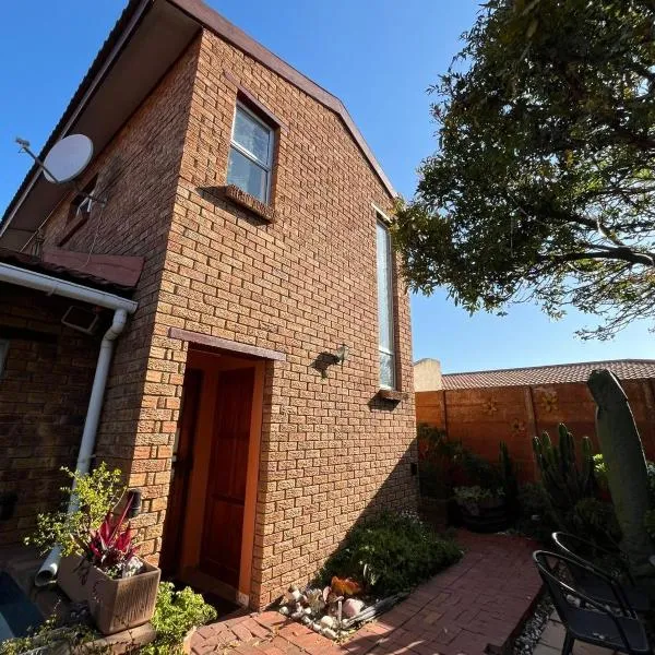 Morrison Hotel, ξενοδοχείο σε Parklands