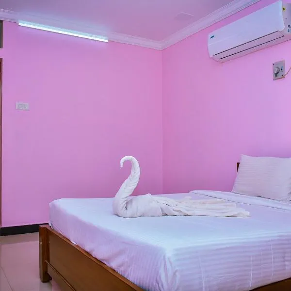 Coral Shelters Pykara, hôtel à Madurai