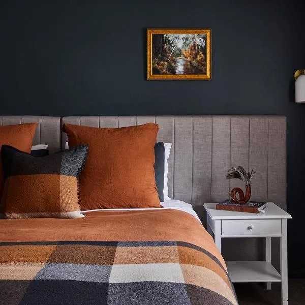 Westwood Lodge, ξενοδοχείο σε Bright