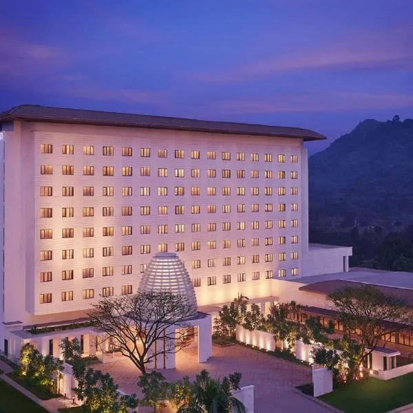 Vivanta Guwahati, hotel v destinácii Guwahati
