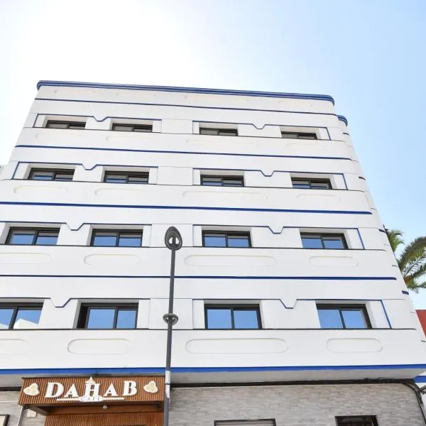 Appartement Biela, khách sạn ở Al Hoceïma