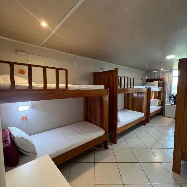 Hostel Da Jô, hotel en Ilhéus