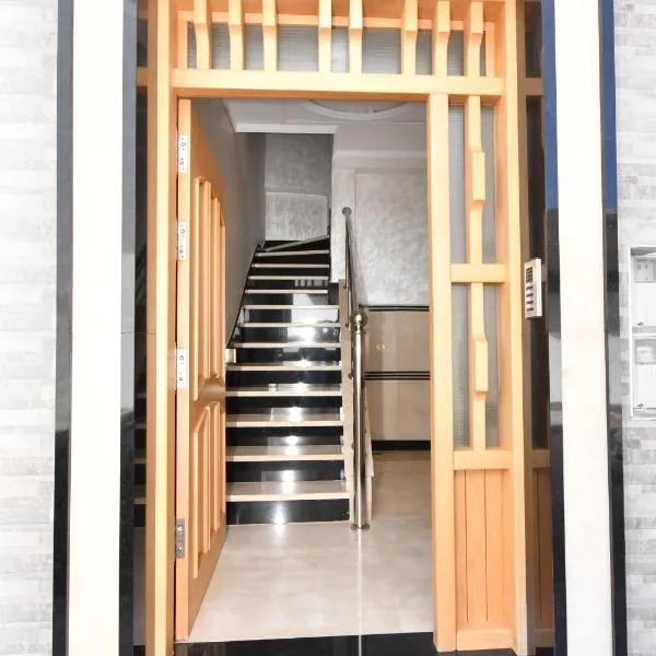 Appartement Riyam, hotel in Al Hoceïma