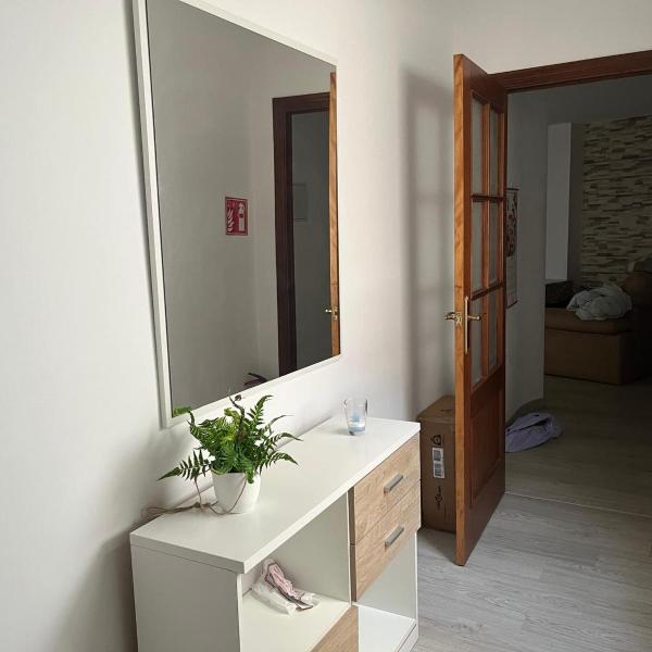 Apartamento el patio de ronda, Ronda