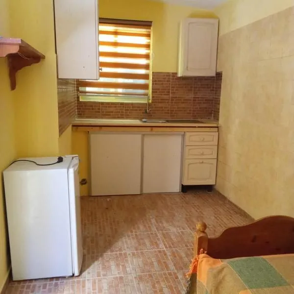 sweet single, hotel v destinaci Santa Maria