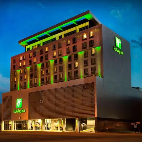 Holiday Inn Saskatoon Downtown by IHG, hotel en Saskatoon