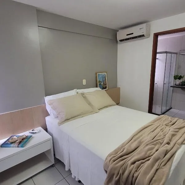 Apartamento Ponta Verde, hotel in Maceió