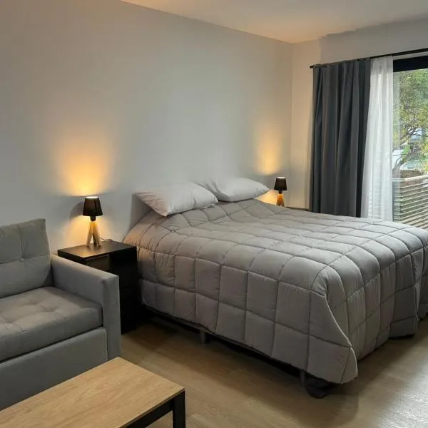 Thames Home, hotel en Buenos Aires