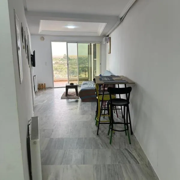 Hergla diamant hamza, hotel in Hergla