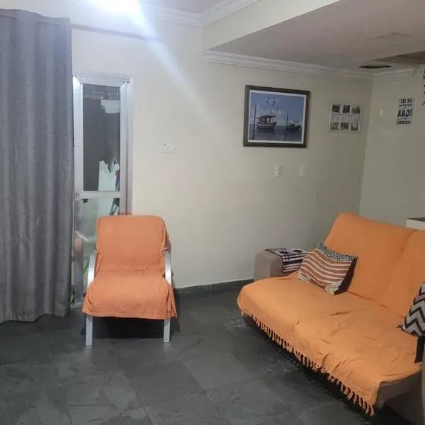 Casa Tomazella, hotel in Guarujá