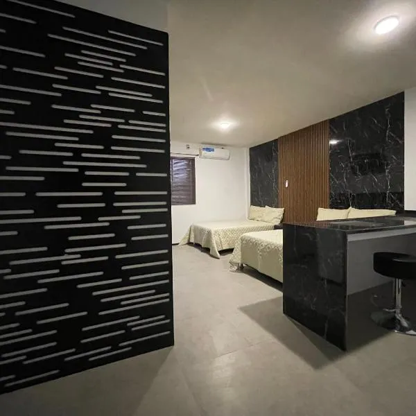 Apartamentos AEROPUERTO, hotel en Ciudad Juárez