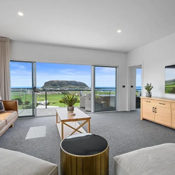 Rose's Villa, ξενοδοχείο σε Stanley