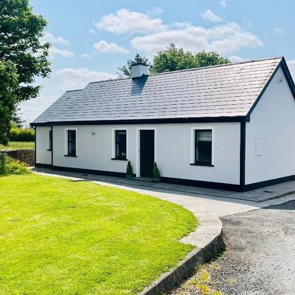 Rose Cottage, hotel v destinaci Inagh