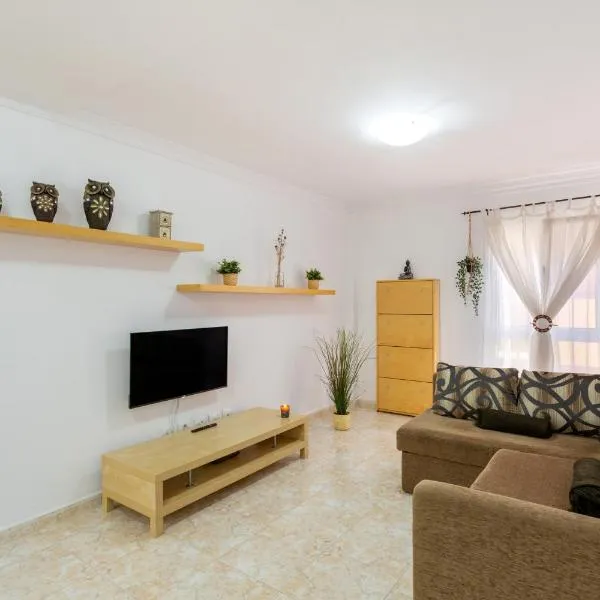 Attaday Home Holidays, hotel v destinaci Ingenio