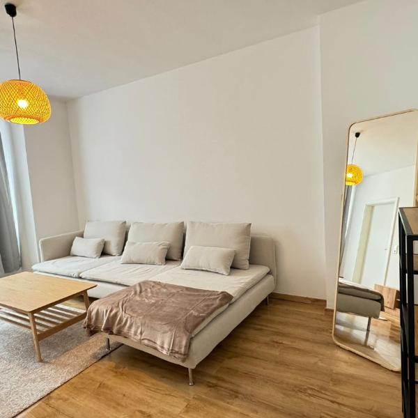 Air Apartments 18, Brema