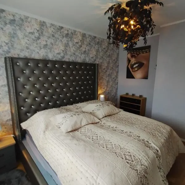 Kitse 26 Apartment- FREE PARKING, hotel en Pärnu