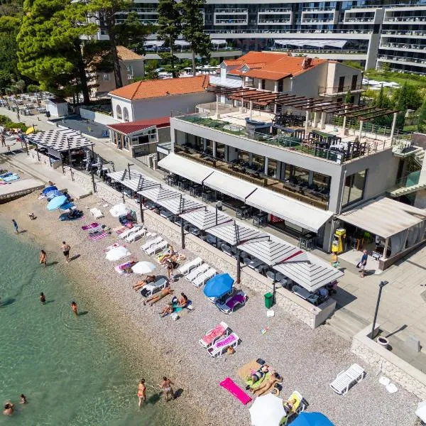 Sun & Sea Residence, hotel in Mlini