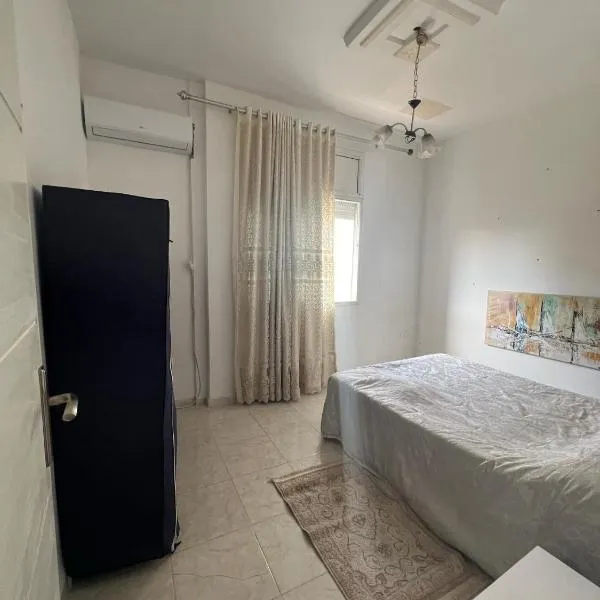 Like home, hotel v destinaci Bir Kassa