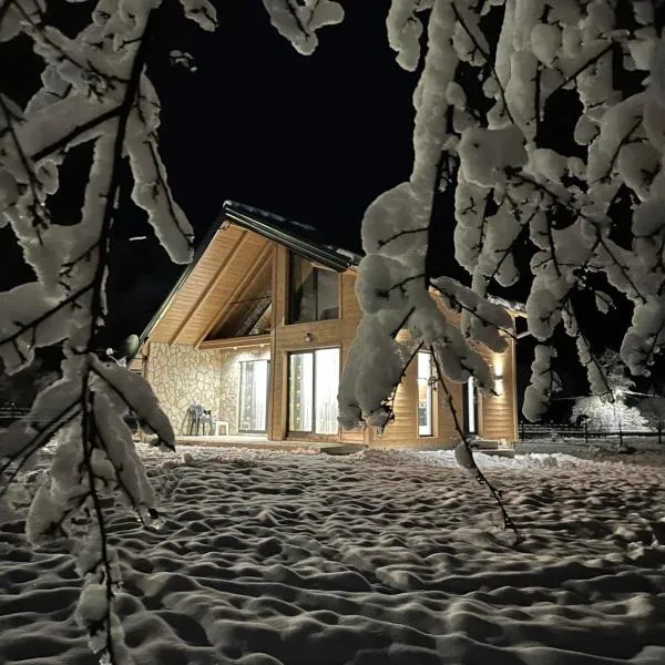 Vikendica The View Jahorina Pale, hôtel à Jahorina