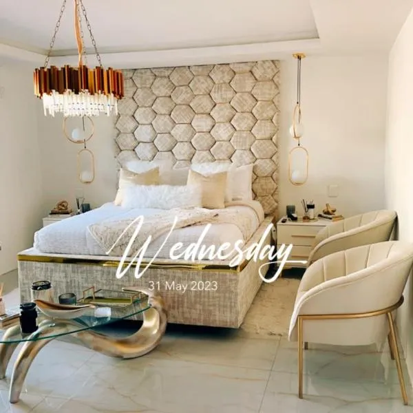 House of Versace, hotel in Gqeberha