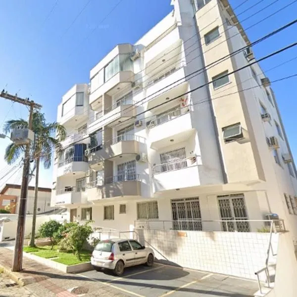 Apto praia de Florianópolis, hotel i Florianópolis