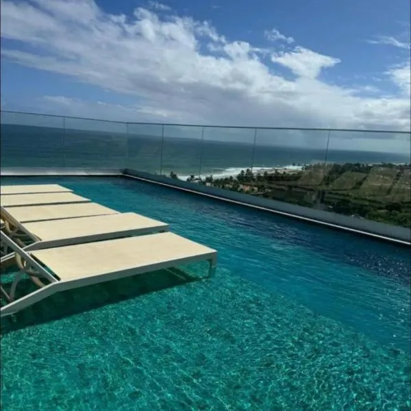Premium House Stella Maris, hotel em Salvador