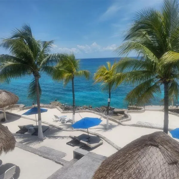 Condumel, Hotel in Cozumel