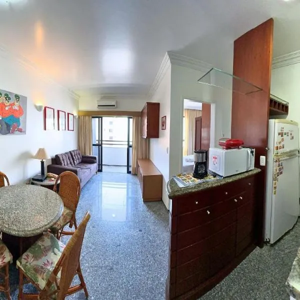 Saint Martin by Holiday Stays, ξενοδοχείο στη Φορταλέζα