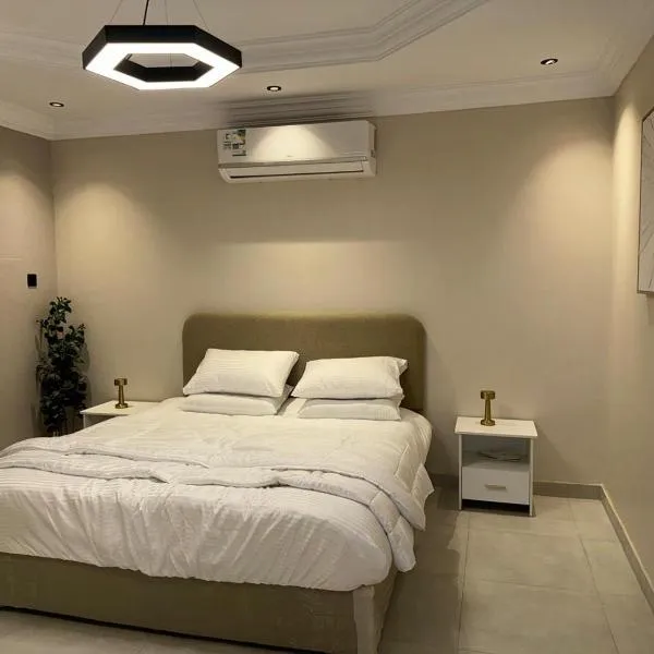 شقة فاخرة, hotel v destinaci Medína