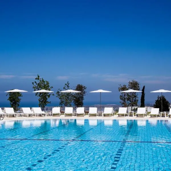 Elma Hotel and Art Complex, hotel en Zikhron Ya‘aqov